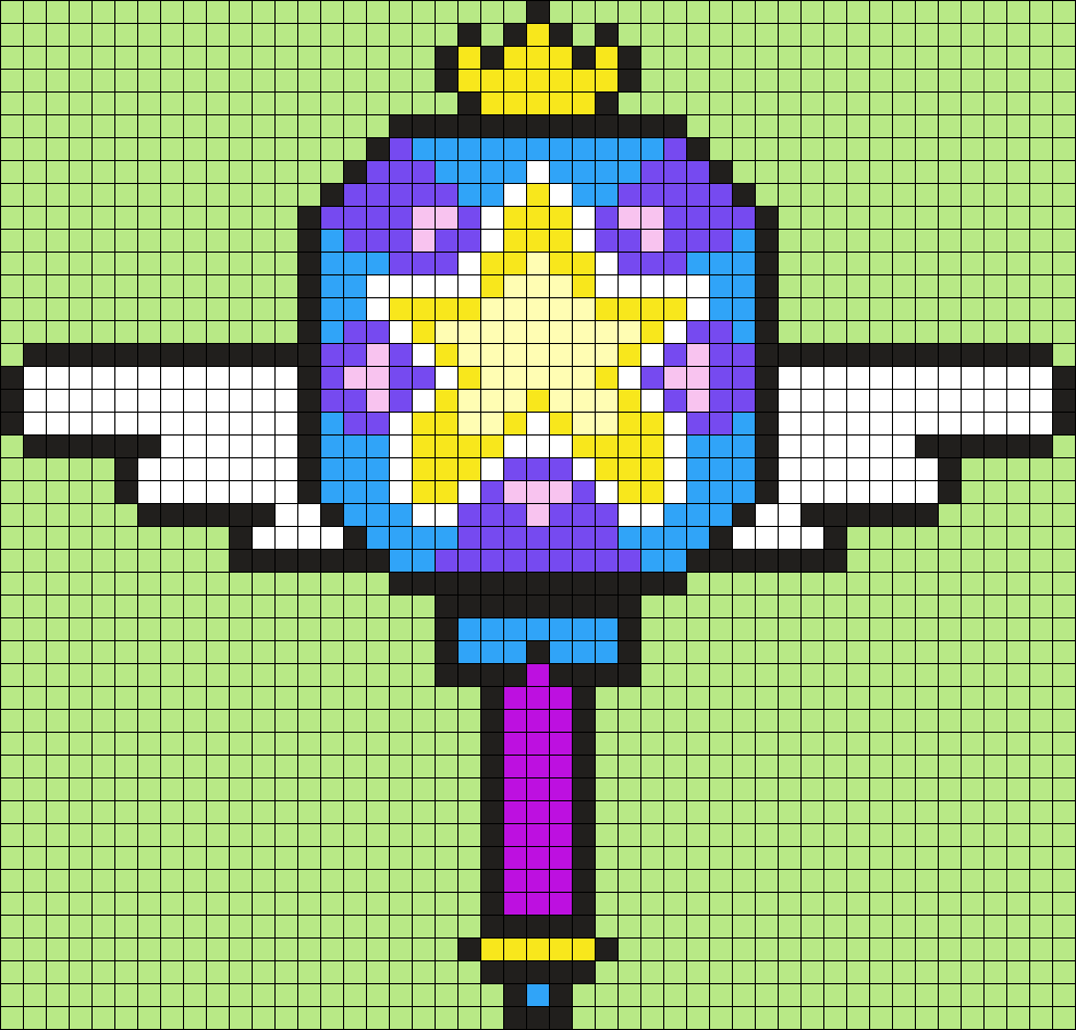 Star Butterfly's Wand!!!