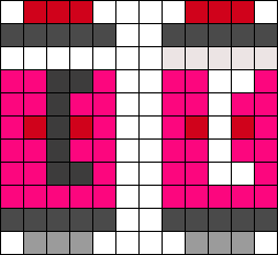 Splatoon 2 Ink Tanks