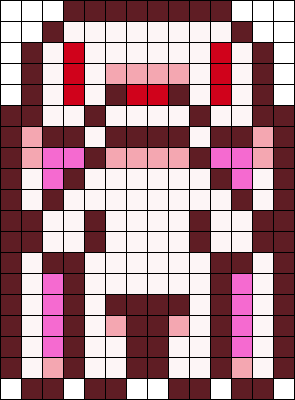 All Purpose Bunny Sprite