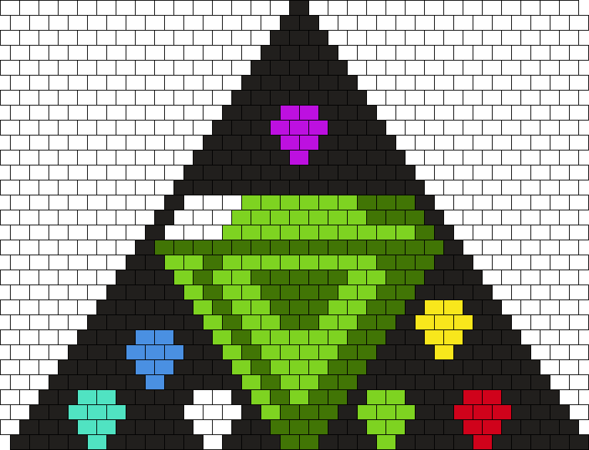 Chaos Emeralds