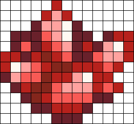 Fire Quartz Stardew Valley
