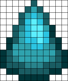 Frozen Geode Stardew Valley
