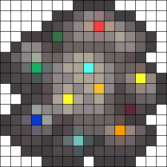 Omni Geode Stardew Valley