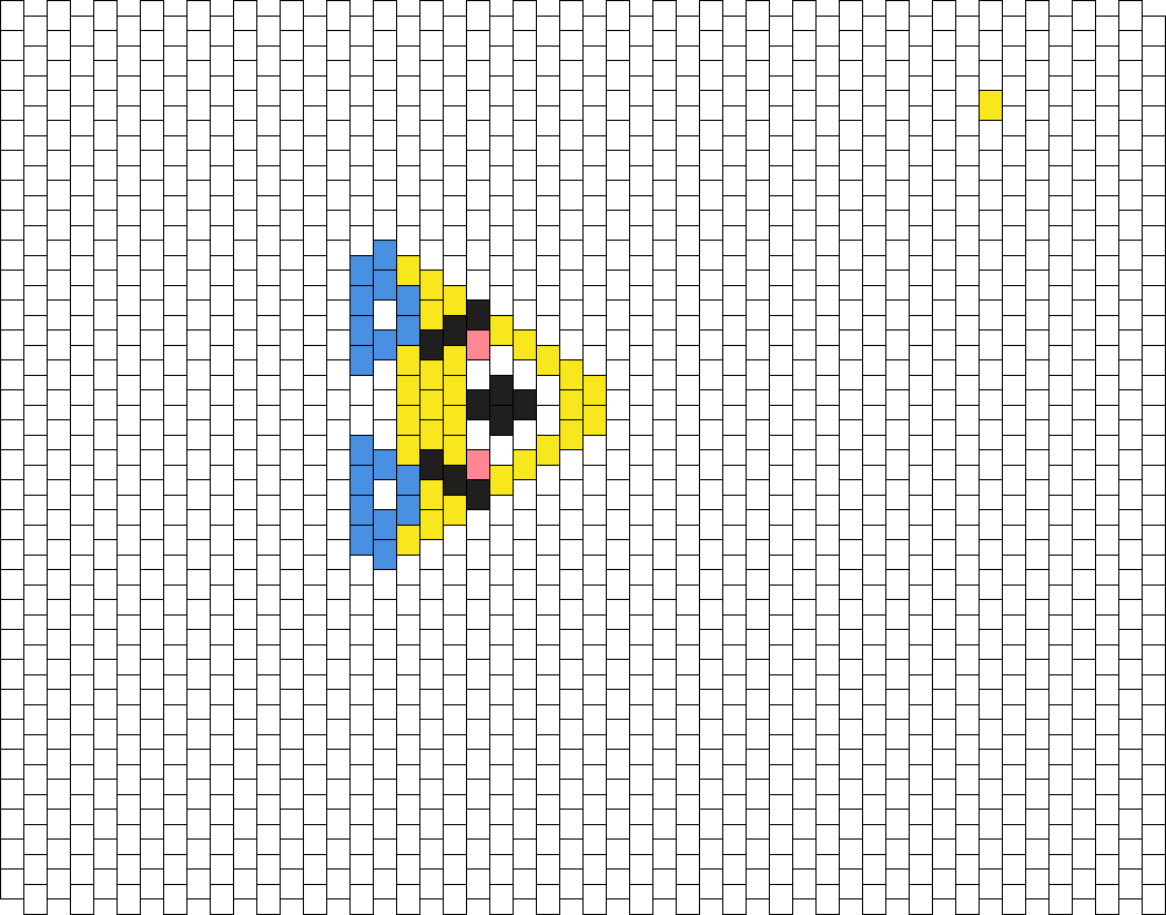 Baby Bill Cipher