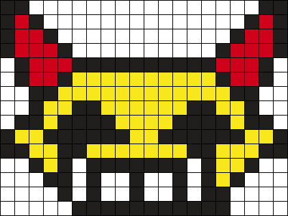 Simple LemonDemon Charm