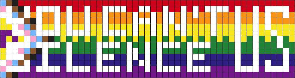 You Cant Silence Us Progress Flag