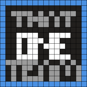 FRC Team Pin - 4967 That O.N.E Team (OurNextEngineers)