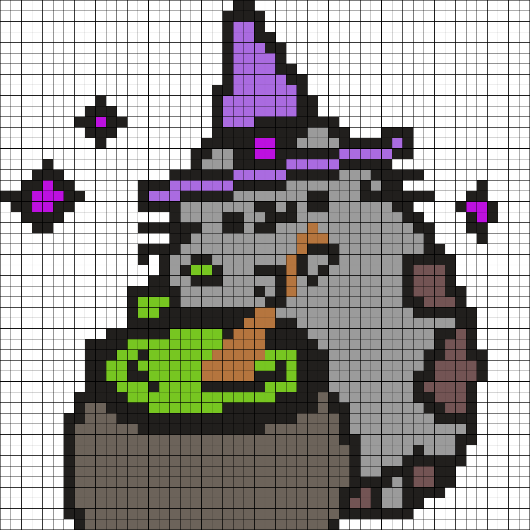 Pusheen