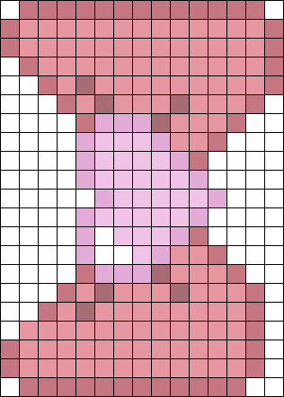 Heart Bow/bowtie