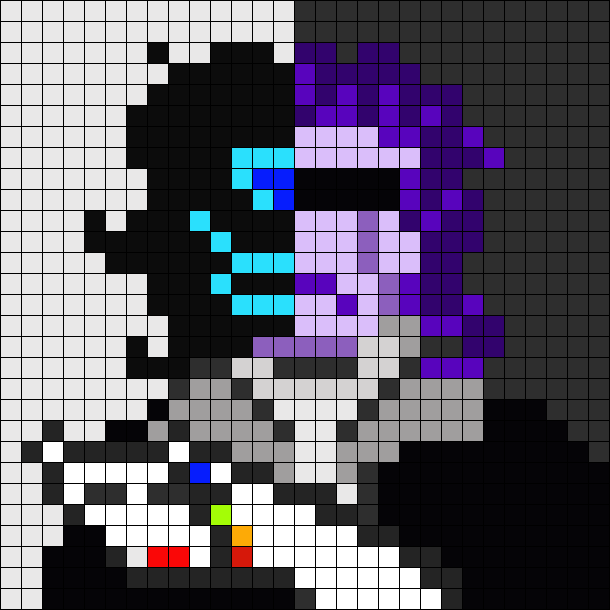 Chonny's Charming Chaos Compendium Cover
