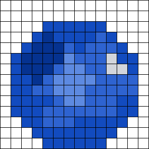 Hexgem