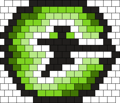 Ghost Files Logo Watcher
