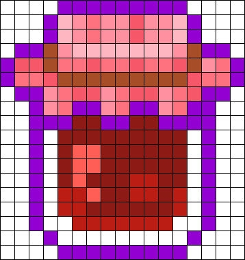 Strawberry Jam (omori)