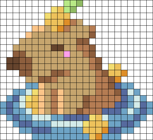 Capybara