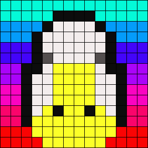 DUCK