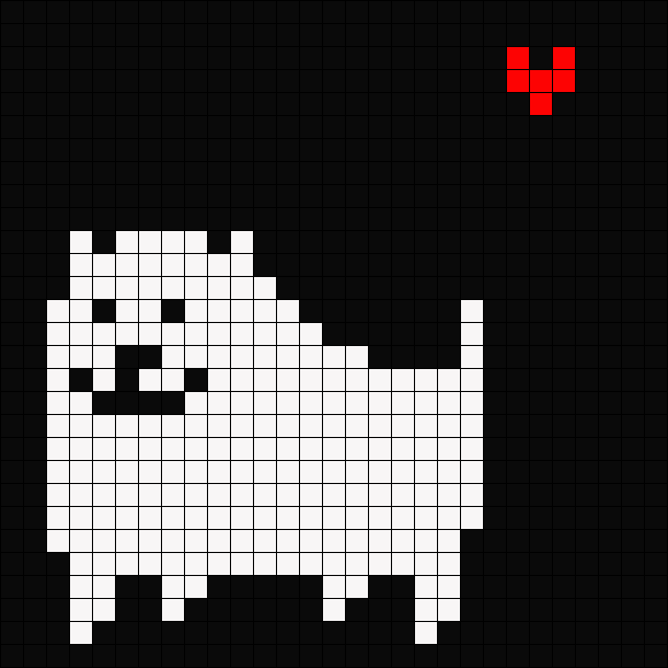 Undertale, Annoying Dog