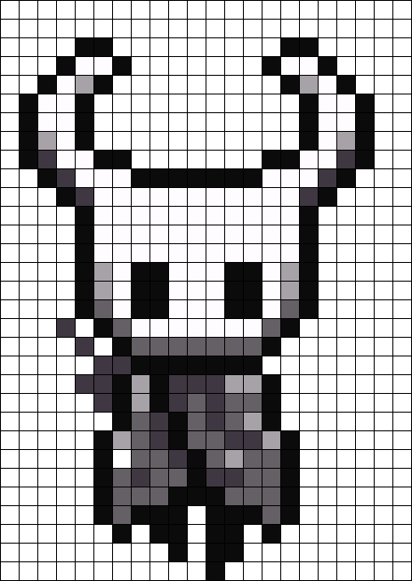 Hollow Knight