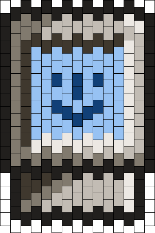 1984 Mac Logo In Color