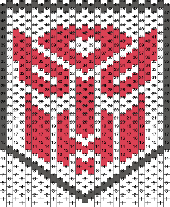 Transformers Autobot Insignia Banner Pony Bead Patterns | Misc Kandi ...