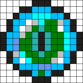 How to make an Eye of Ender in Minecraft