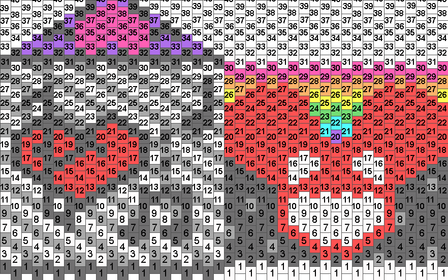 kandi purse patterns