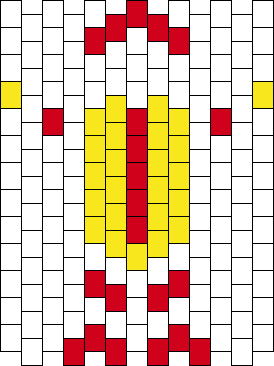 Ronald Mac Donald