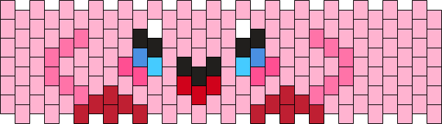 Kirby Cuff