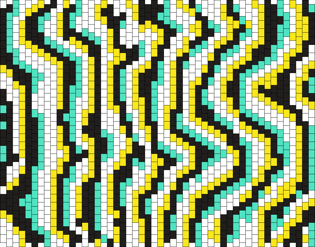 Search Results: Trippy Bead Patterns | Kandi Patterns