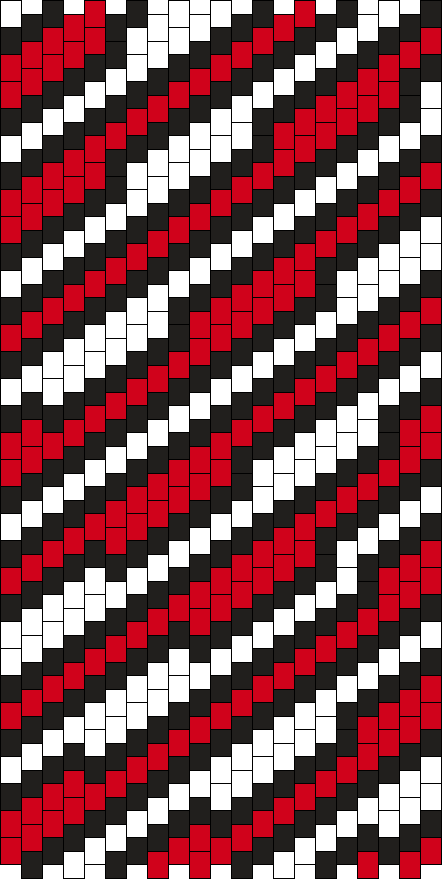 KMFDM Symbols Tote Bag Side 1