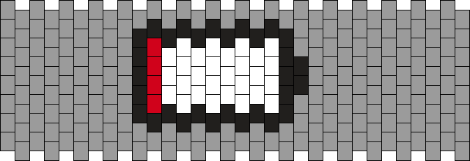 Low Energy Battery Multi Cuff