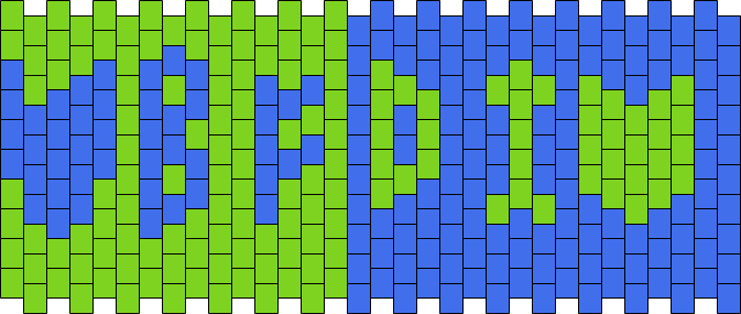 32 X 10 Bfdi