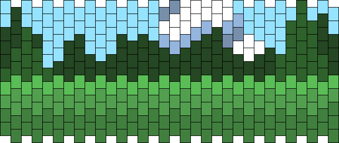 32 X 10 Medium II S2 Cuff