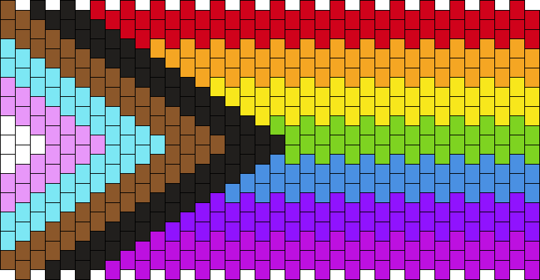 Pride!!