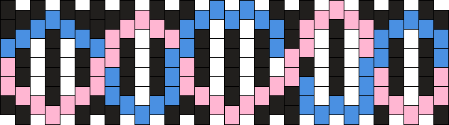 Trans DNA