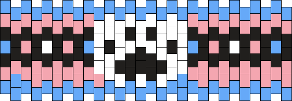 Trans Paw
