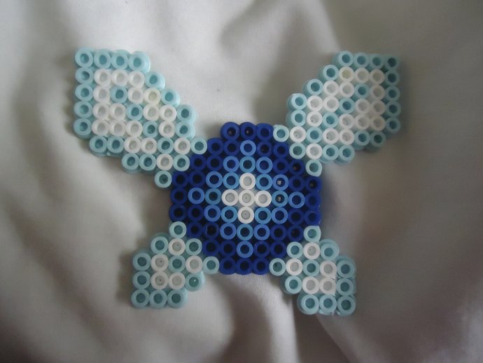 Navi by PerlerHime - Kandi Photos on Kandi Patterns