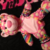 My Kandi Bear by camiicandii - Kandi Photos on Kandi Patterns