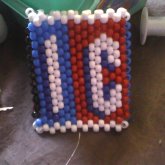 ICEE by rockinhotgrl01 - Kandi Photos on Kandi Patterns