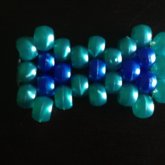 Mini-bow by Prism - Kandi Photos on Kandi Patterns