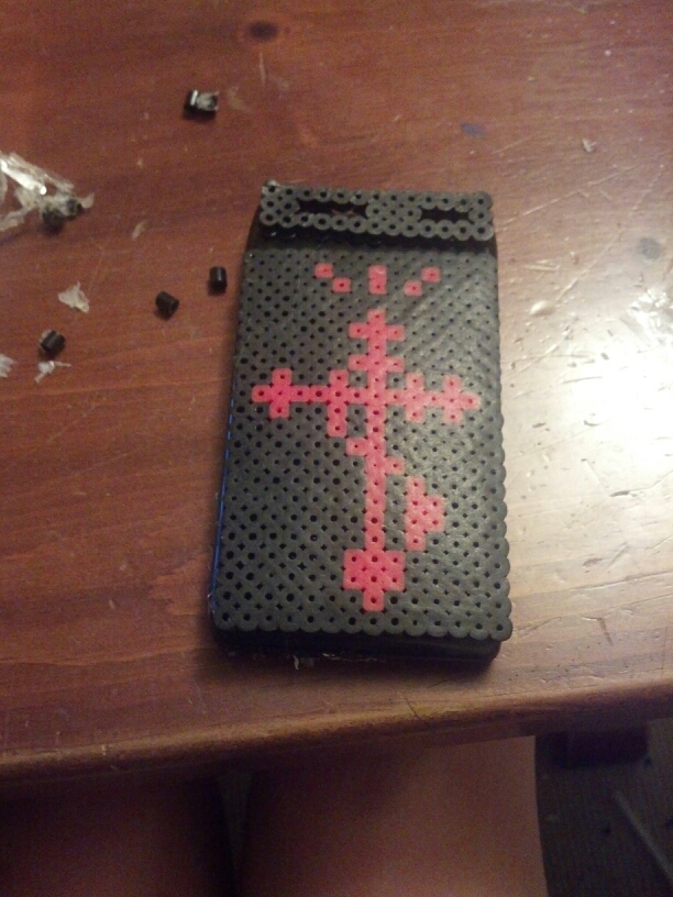 Fullmetal Alchemist Phone Case by OceanicCorpse Kandi Photos on Kandi