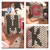 MGK by ReyRay - Kandi Photos on Kandi Patterns