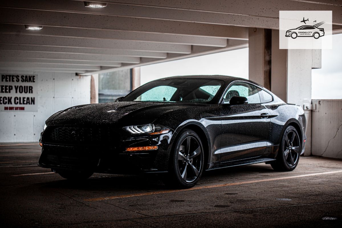 Kansas City Airport Car Service - Airport Shuttle Service in Kansas City, MO