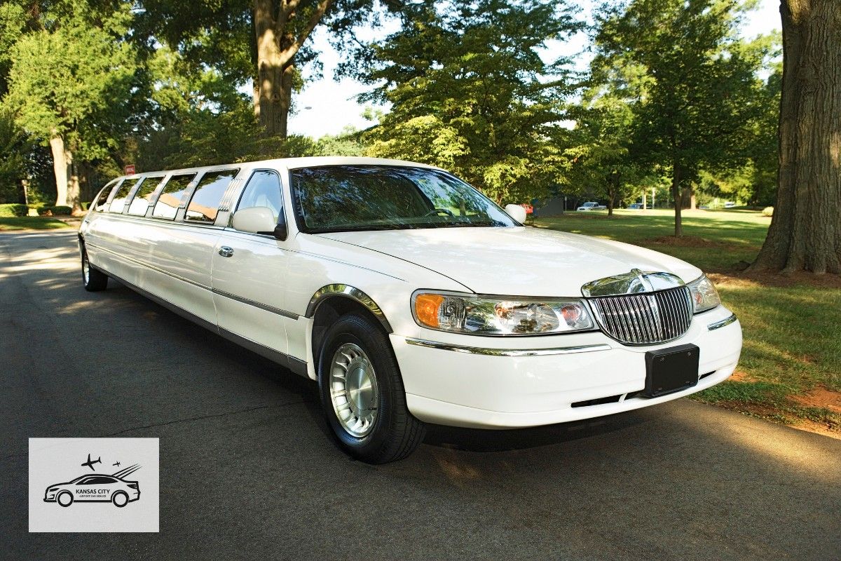 Limousine Packages
