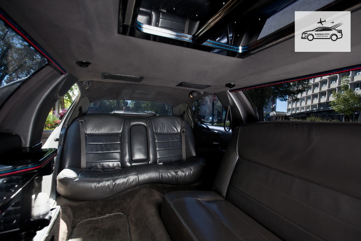 24 Hour Sedan Service