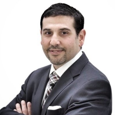 Adam Hamawy