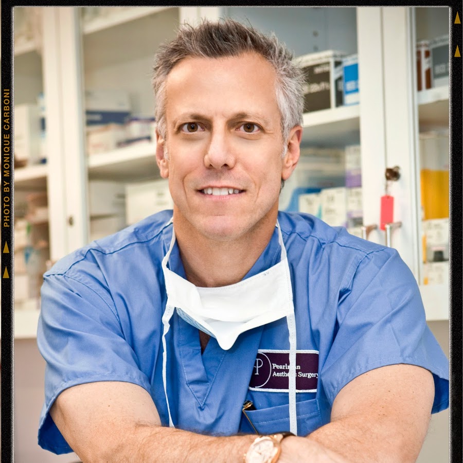 Steven J. Pearlman