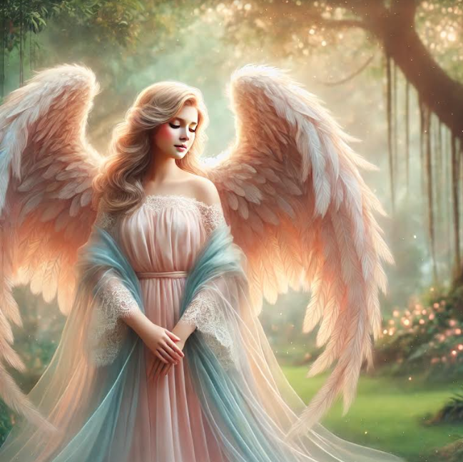 Calling Upon and Listening to Those in the Celestial Realm