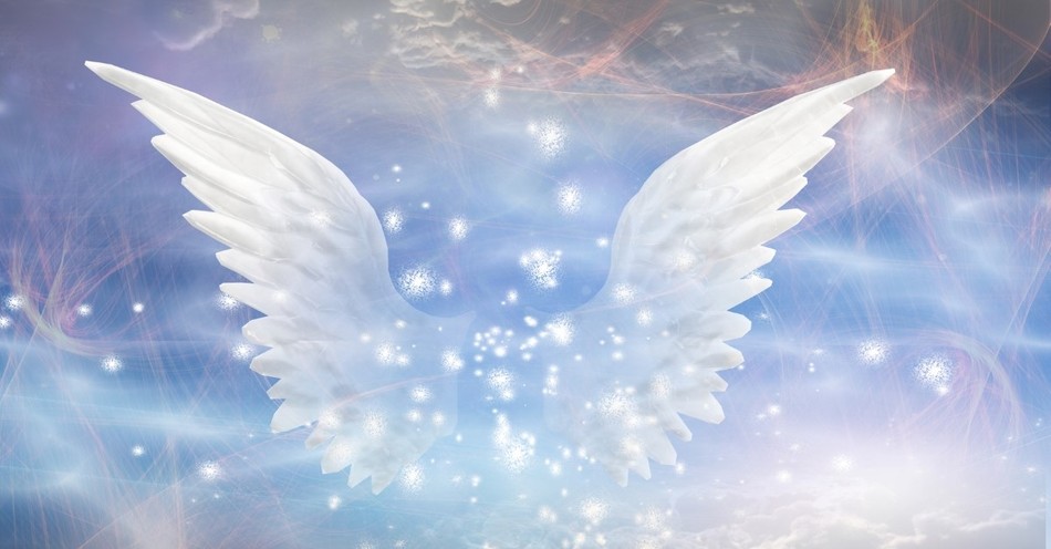 Calling All Angels