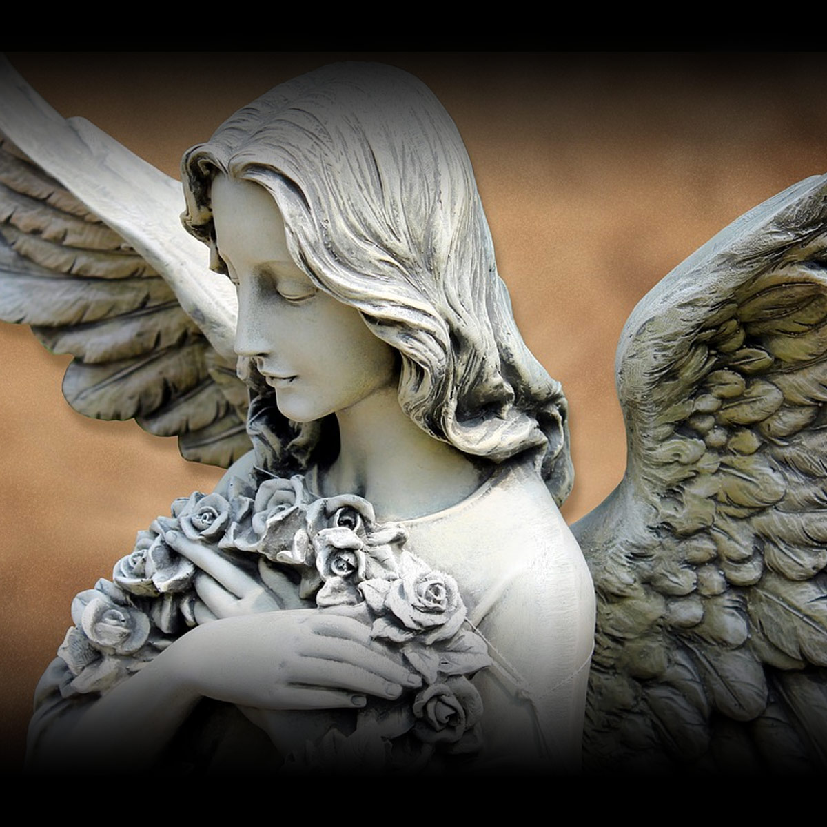 Calling All Angels