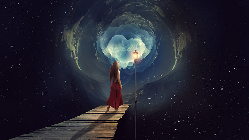 What May Be Preventing Your Loved Ones from Coming to You in a Dream